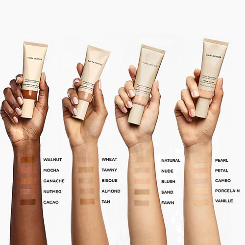 Laura Mercier Tinted Moisturizer Natural Skin Perfector SPF 30