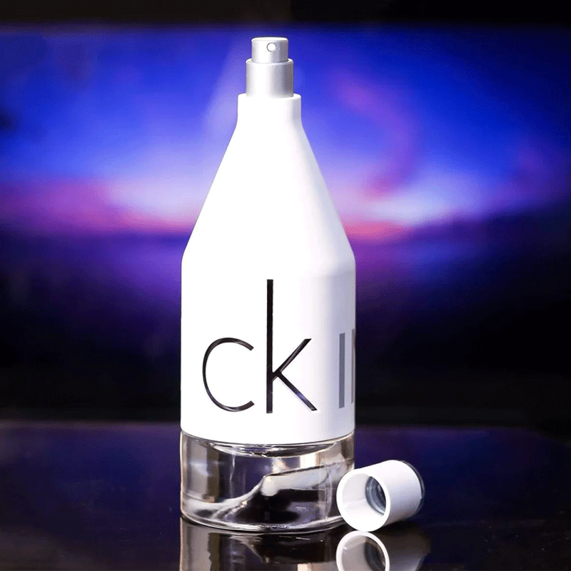 Calvin Klein In 2 U for Him Eau de Toilette