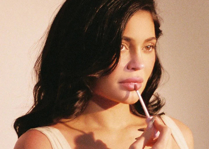 Kylie Cosmetics Lip Blush Kit (Lip Blush & Lip Liner)
