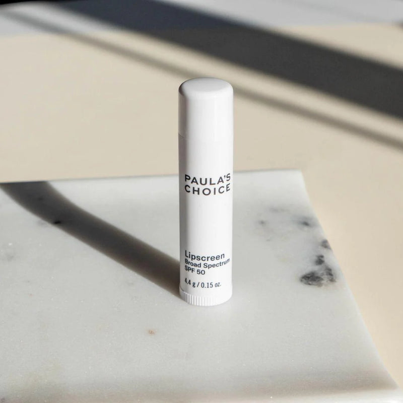 Paula's Choice Lipscreen SPF 50 Medoget