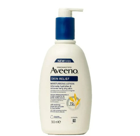Aveeno Skin Relief Moisturising Lotion
