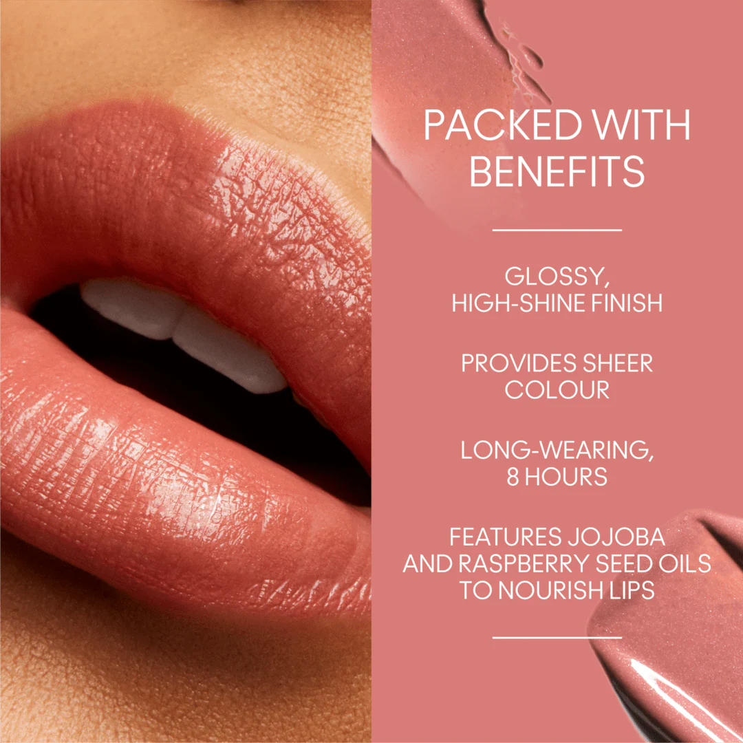 MAC Gold Tier Mini Lip + Lash Duo