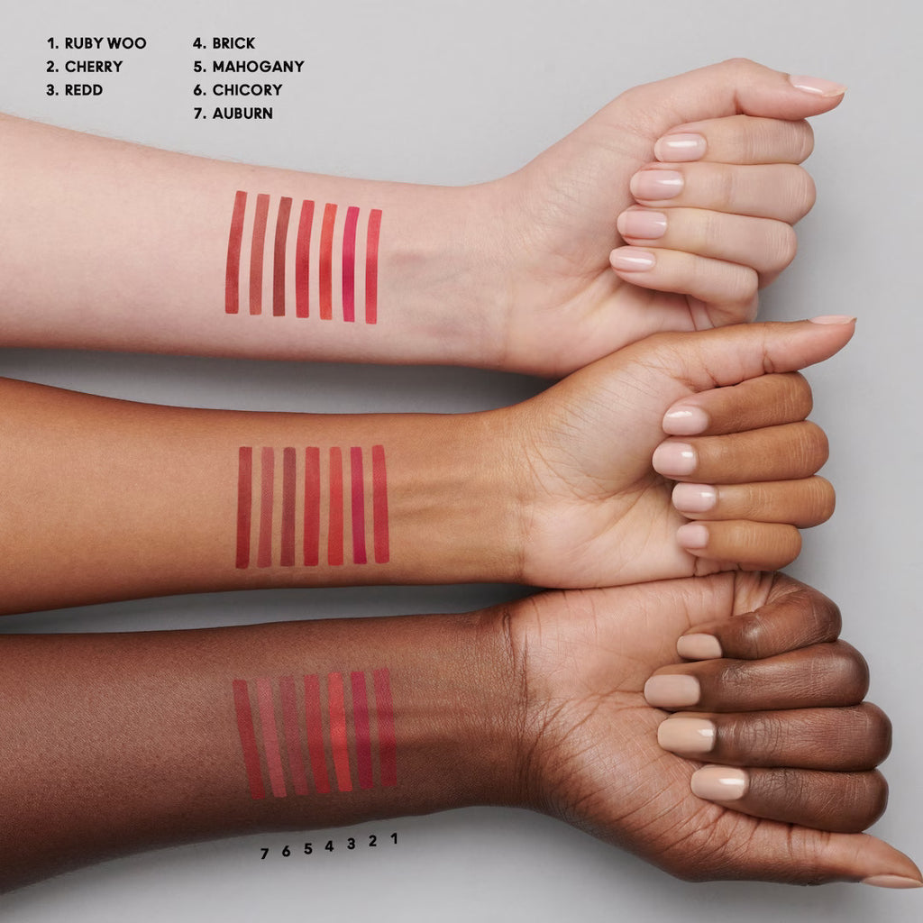 MAC Lip Pencil mac-lip-pencil