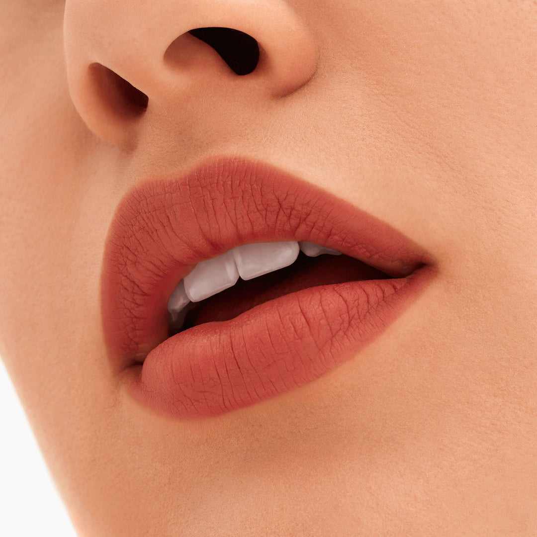 MAC Cosmetics Locked Kiss 24-Hour Lipstick