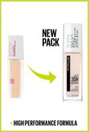 Maybelline Super Stay® Active Wear Foundation