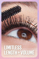 Maybelline Lash Sensational Sky High® Waterproof Mascara