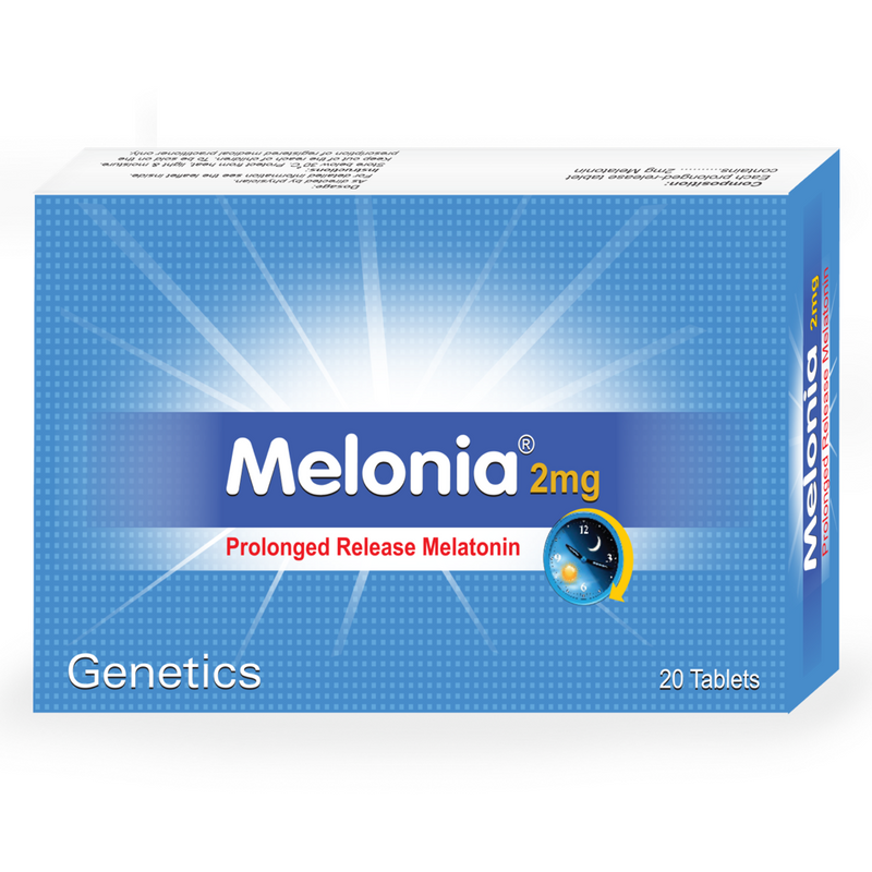 Melonia