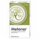 Metaner