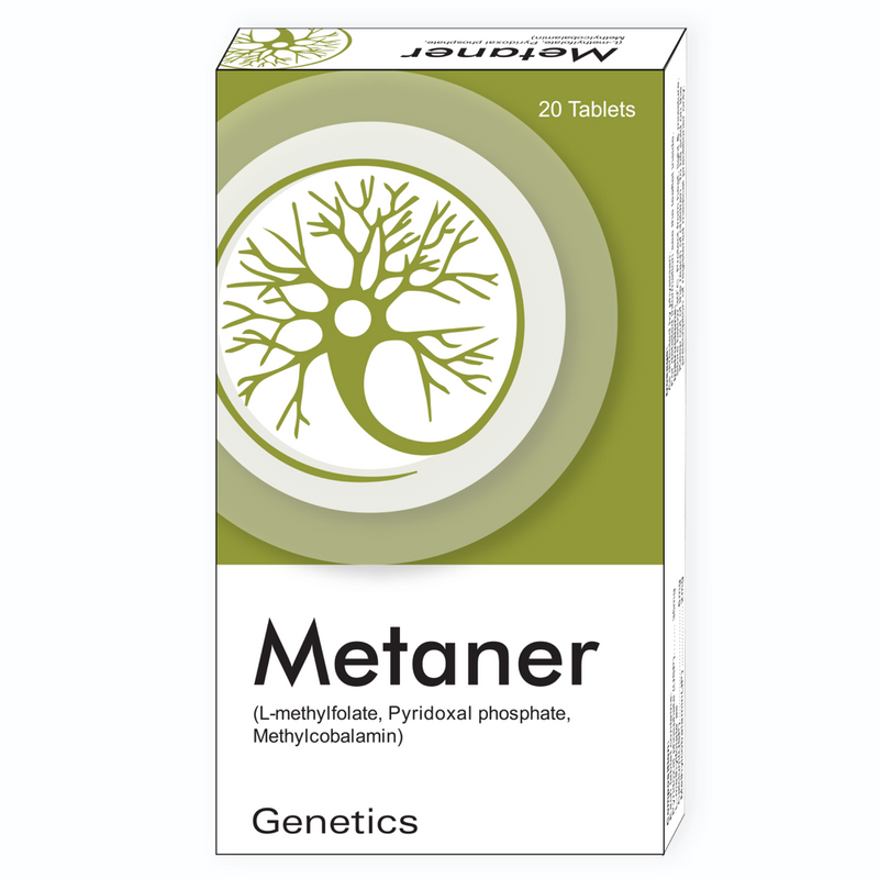 Metaner