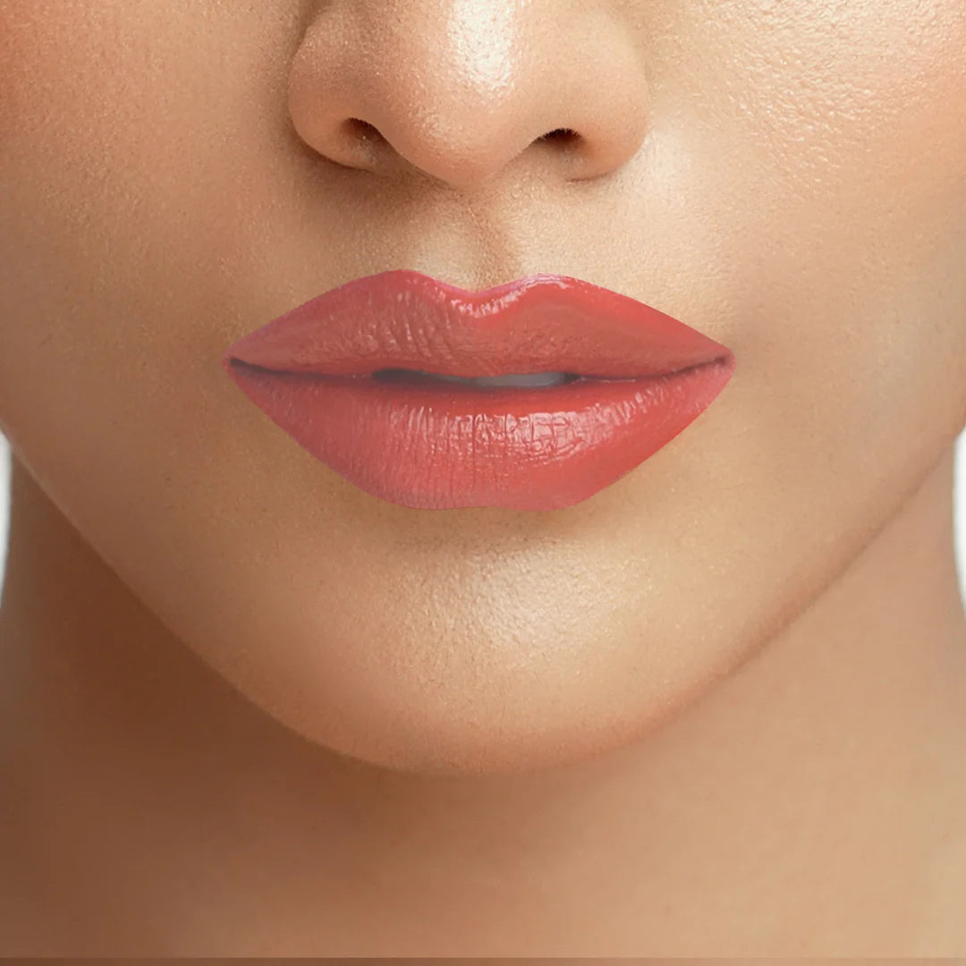 Conatural Long Stay Liquid Matte Lipstick