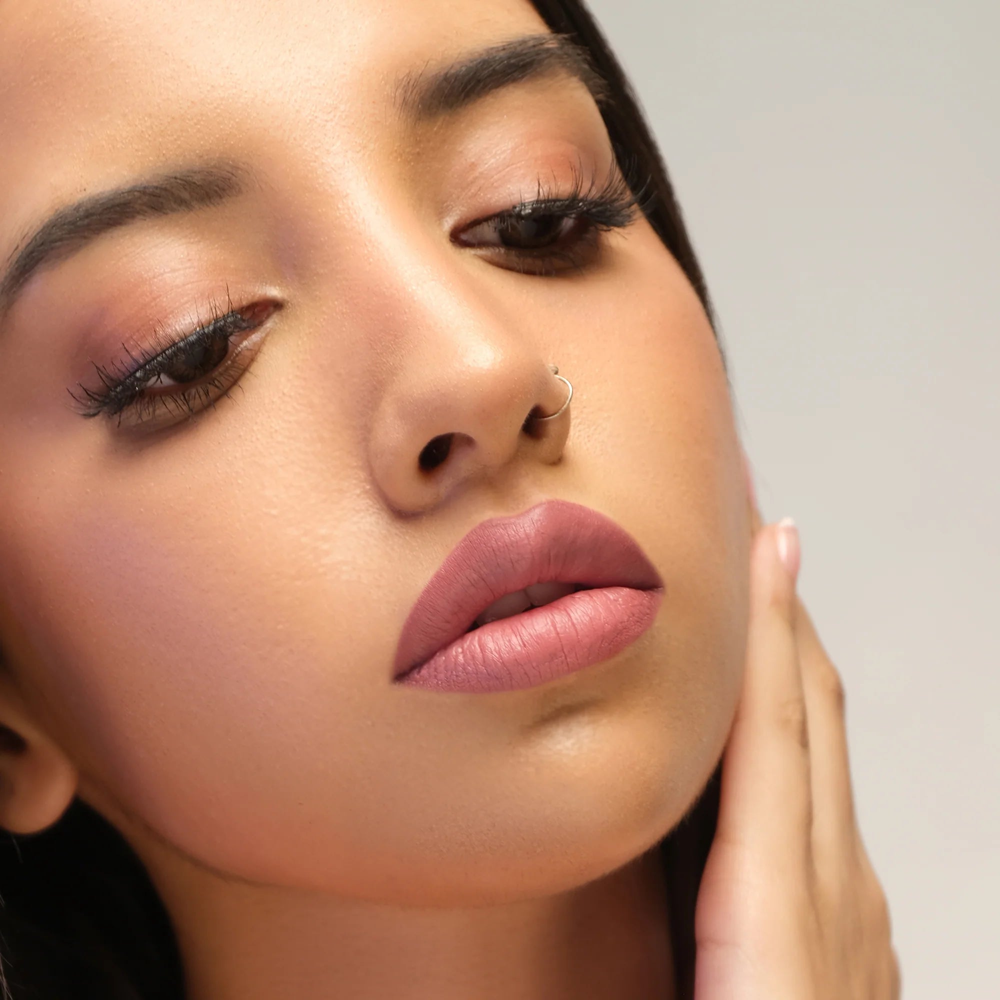 Conatural Long Stay Liquid Matte Lipstick