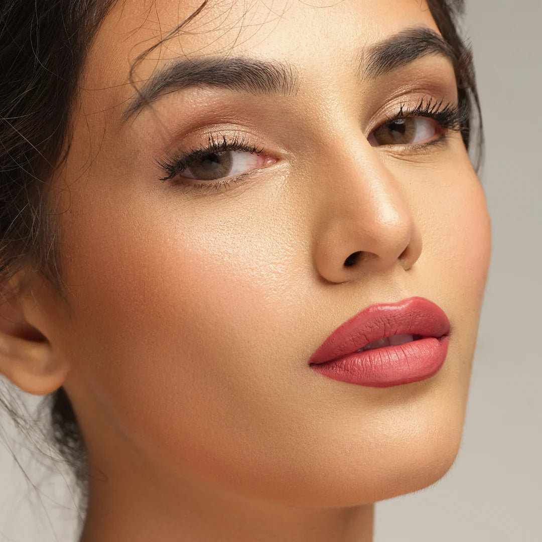 Conatural Long Stay Liquid Matte Lipstick