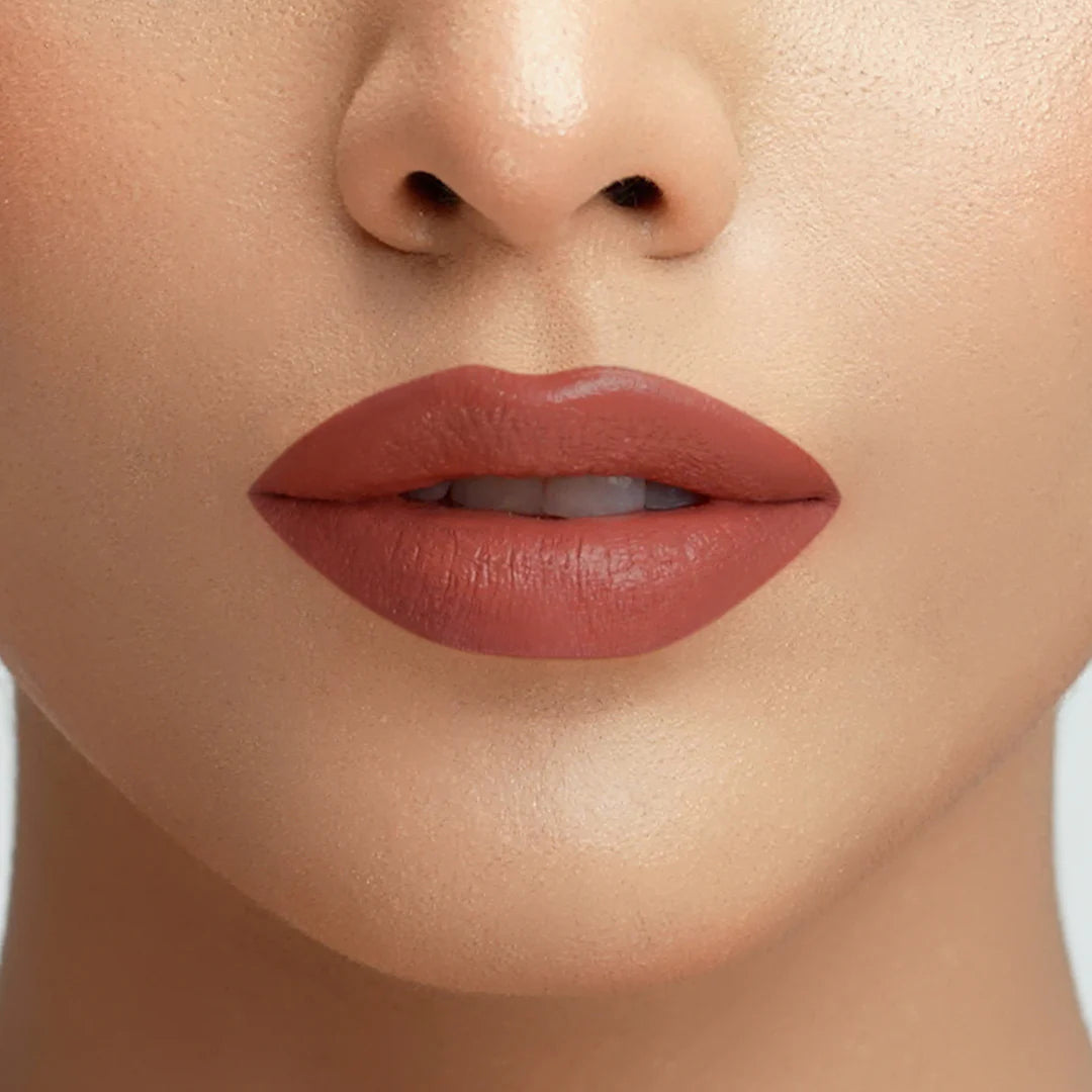 Conatural Long Stay Liquid Matte Lipstick