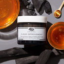 Origins Clear Improvement™ Charcoal Honey Mask