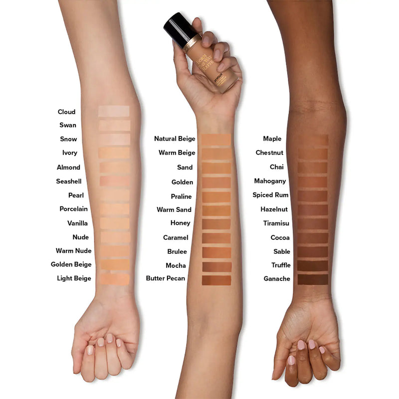 Too Faced Born This Way 24-Hour Longwear Matte Finish Foundation