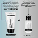 The Inkey List Excess Oil Solution with 20% Niacinamide Serum
