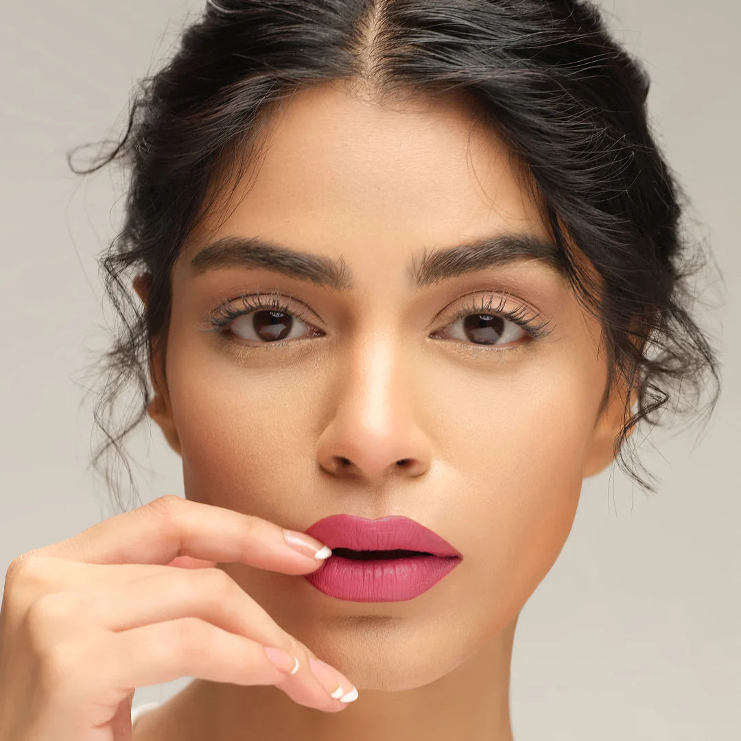 Conatural Long Stay Liquid Matte Lipstick