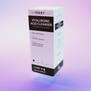 The Inkey List Hyaluronic Acid Cleanser