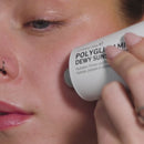 The Inkey List Polyglutamic Acid Dewy Sunscreen SPF 30