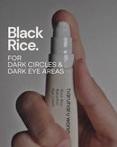 Haruharu Wonder Black Rice Bakuchiol Eye Cream