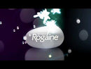 Rogaine Women's 5% Minoxidil Unscented Foam
