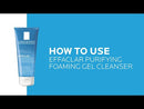 La Roche-Posay Effaclar Purifying Cleansing Gel