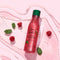 Oriflame Love Nature Exfoliating Shower Gel with Organic Mint & Raspberry