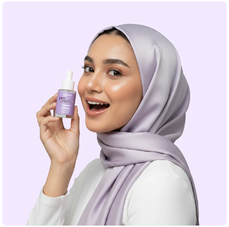 Organic Lab Pro Peptide Serum