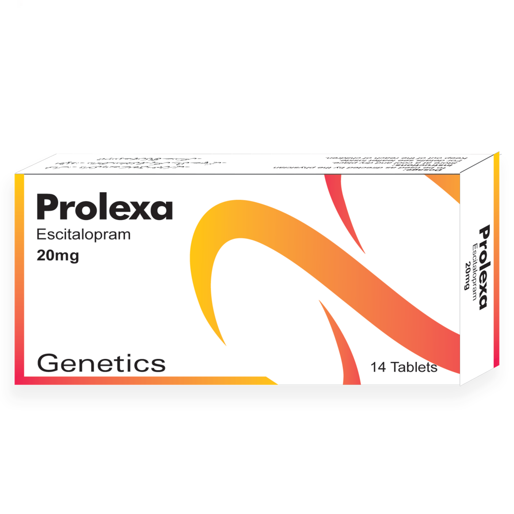 Prolexa – Medoget