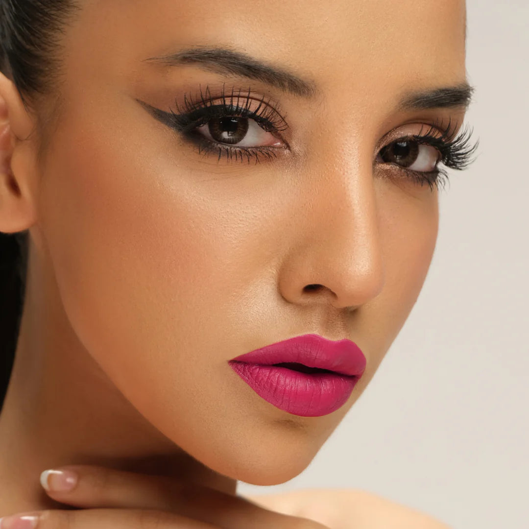 Conatural Long Stay Liquid Matte Lipstick