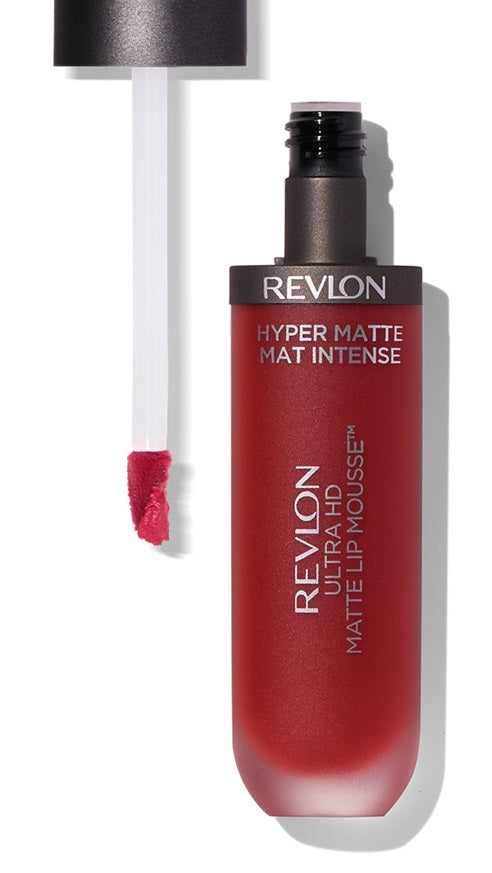 Revlon Ultra HD Matte Lip Mousse™