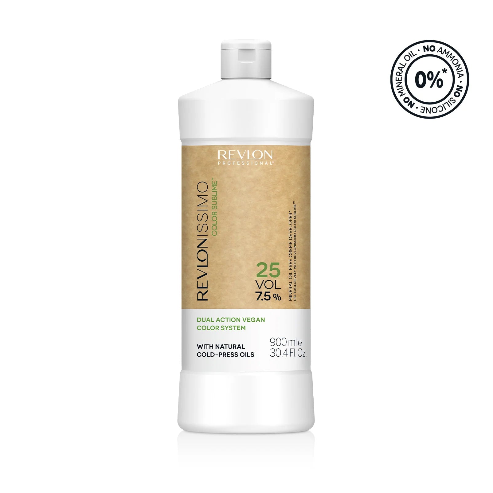 Revlon Professional Revlonissimo Color Sublime™ Creme Developers