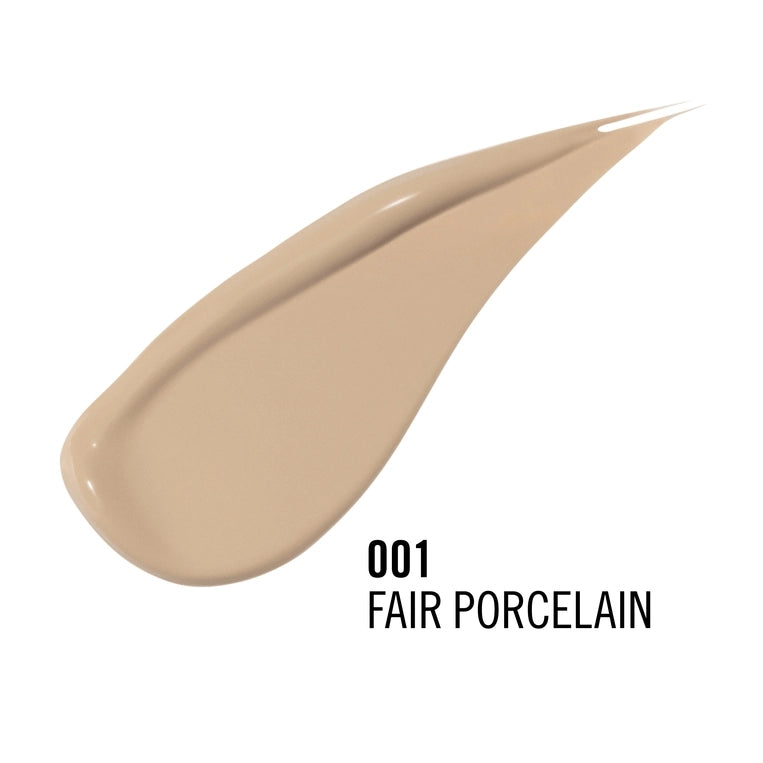 Rimmel London Kind & Free Glow It Up Moisturizing Skin Tint