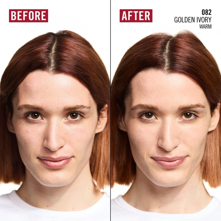 Rimmel London Kind & Free Glow It Up Moisturizing Skin Tint