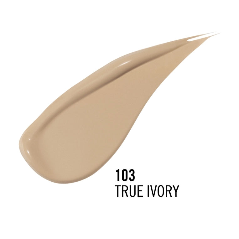 Rimmel London Kind & Free Glow It Up Moisturizing Skin Tint