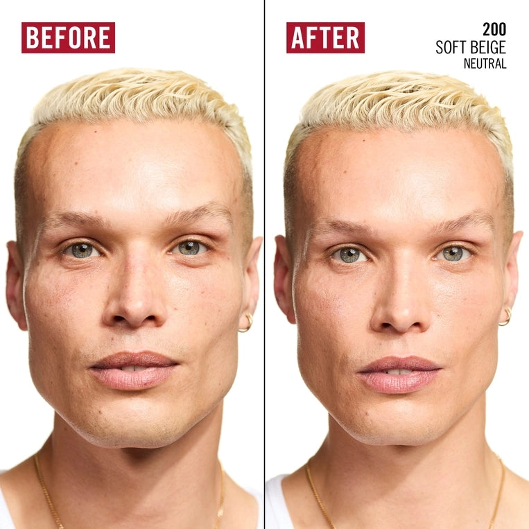 Rimmel London Kind & Free Glow It Up Moisturizing Skin Tint