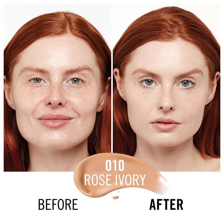 Rimmel London Kind & Free Moisturising Skin Tint Foundation