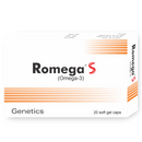 Romega S