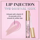 Too Faced Lip Injection Plumping Lip Gloss