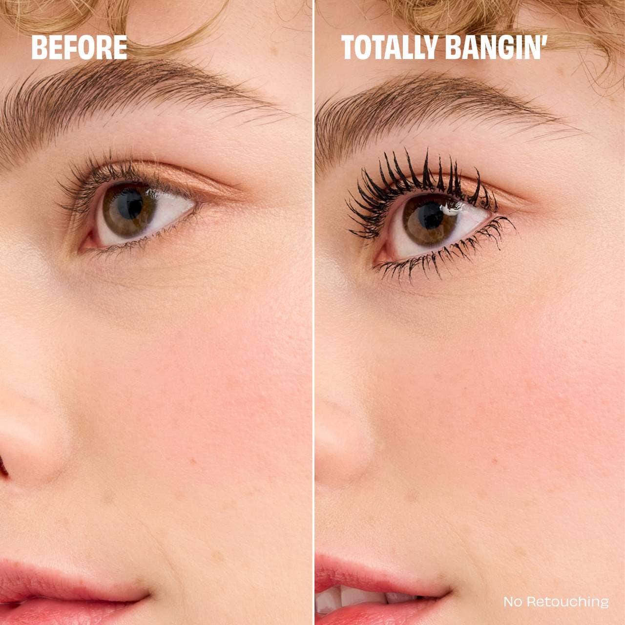 Benefit BADgal Bang! Volumising Mascara
