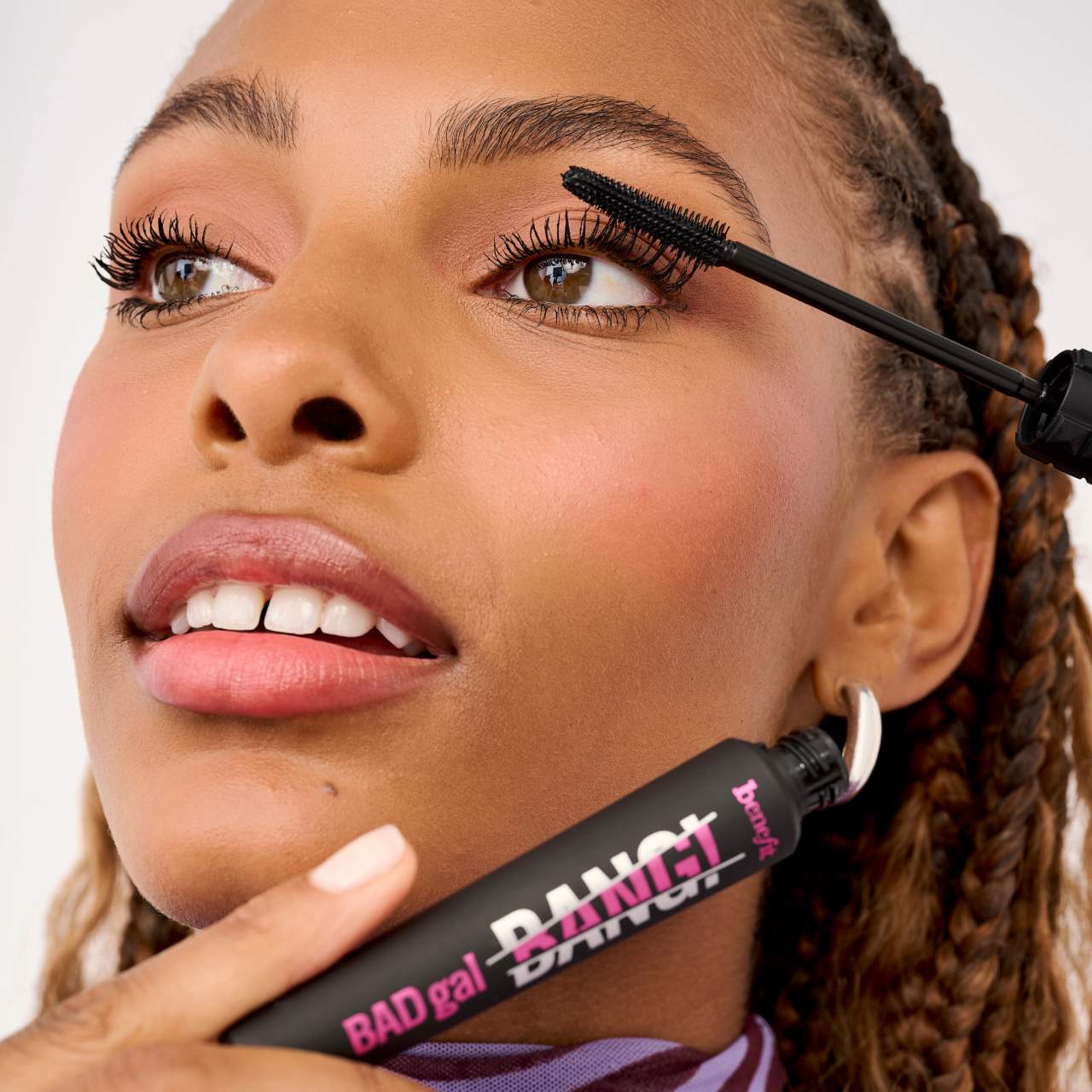 Benefit BADgal Bang! Volumising Mascara