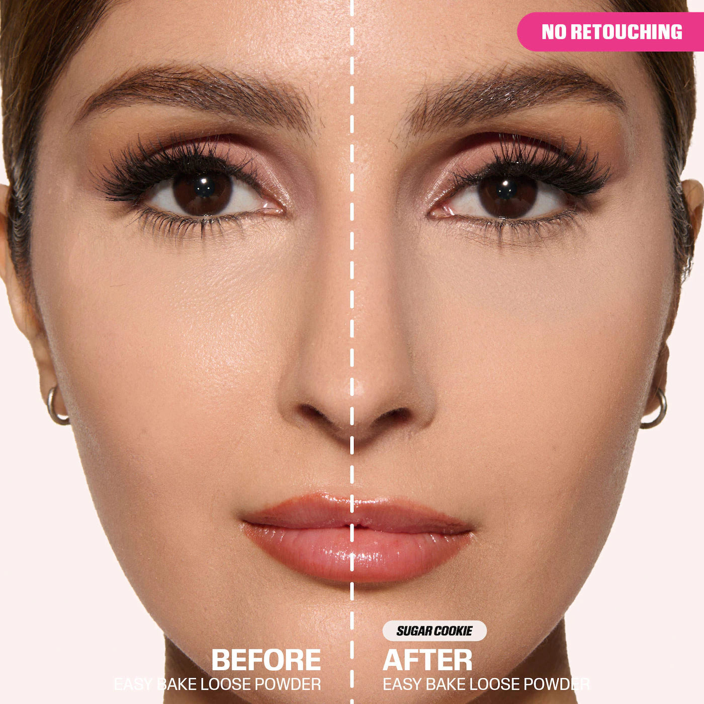 Huda Beauty Easy Bake Loose Baking & Setting Powder
