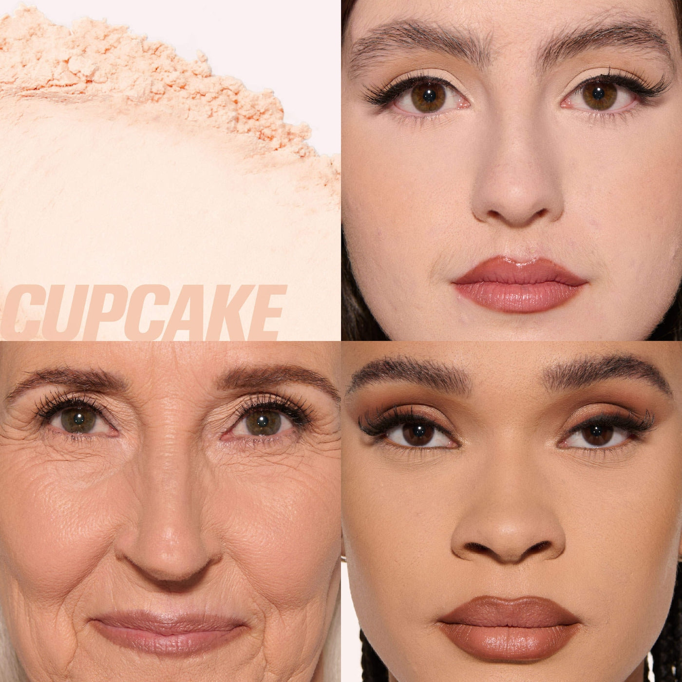 Huda Beauty Easy Bake Loose Baking & Setting Powder