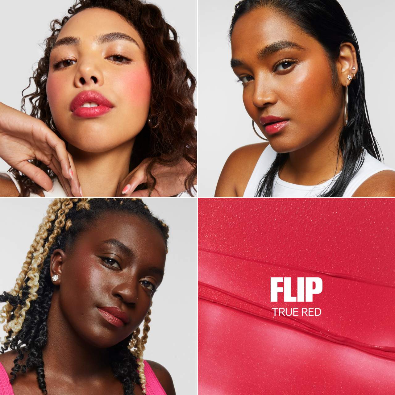 Milk Makeup Lip + Cheek Cream Blush Stick & Lip Color