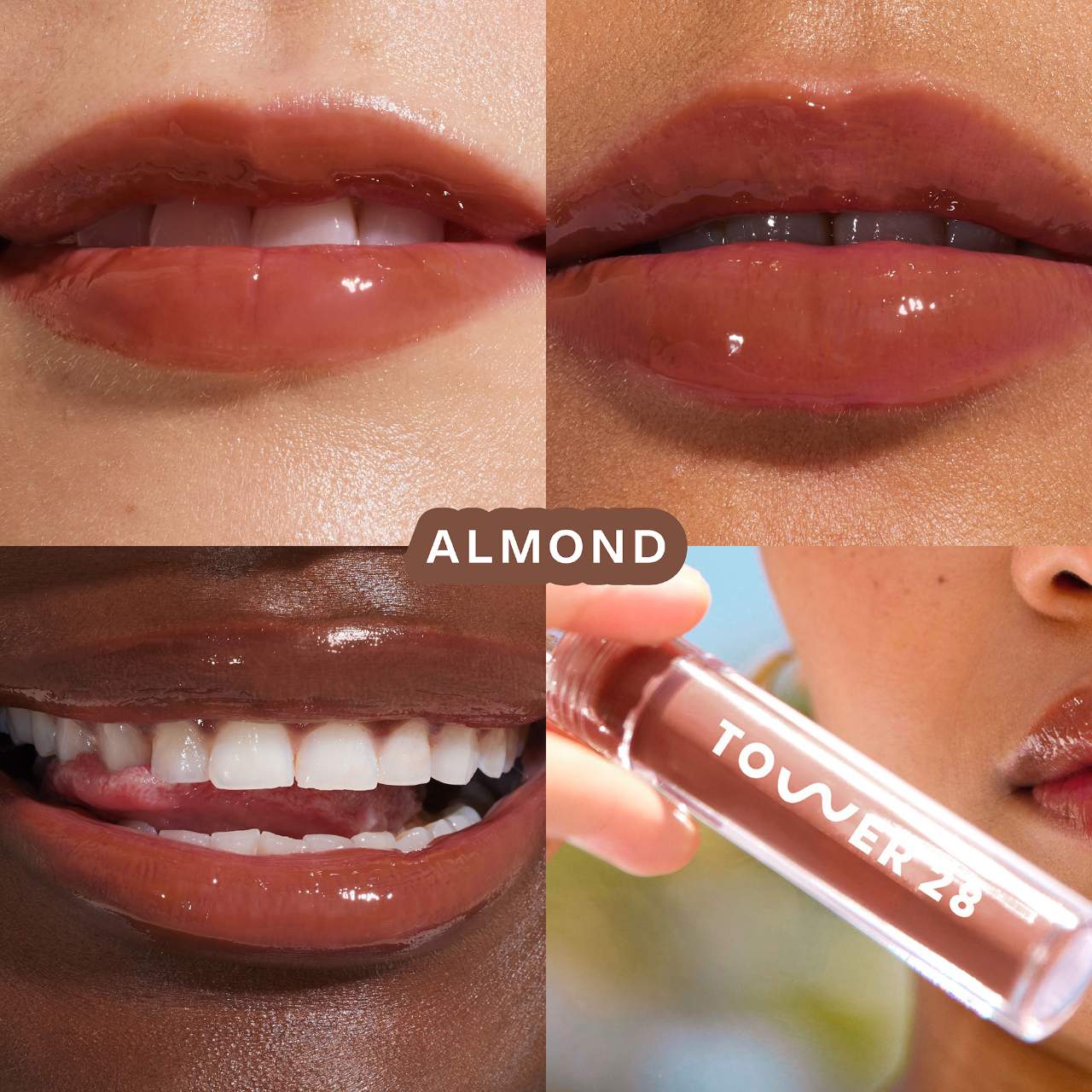 Tower 28 ShineOn Lip Oil Jelly