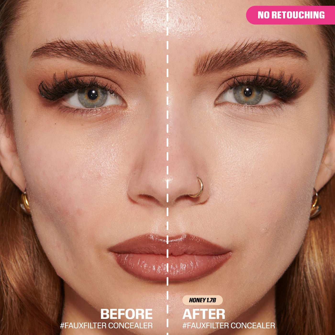 Huda Beauty #FauxFilter Luminous Matte Liquid Concealer