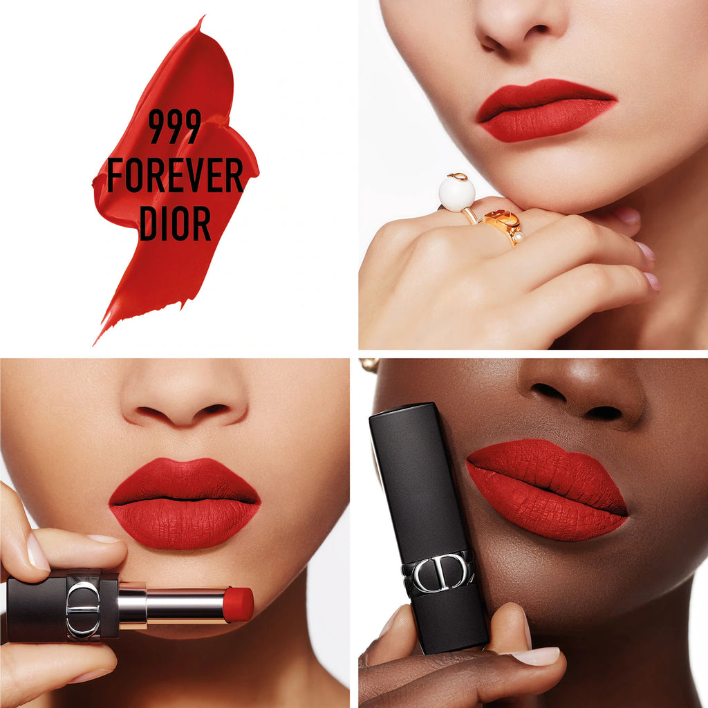 Dior sales rolling lipstick