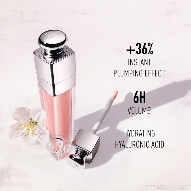 dior plumping lip gloss