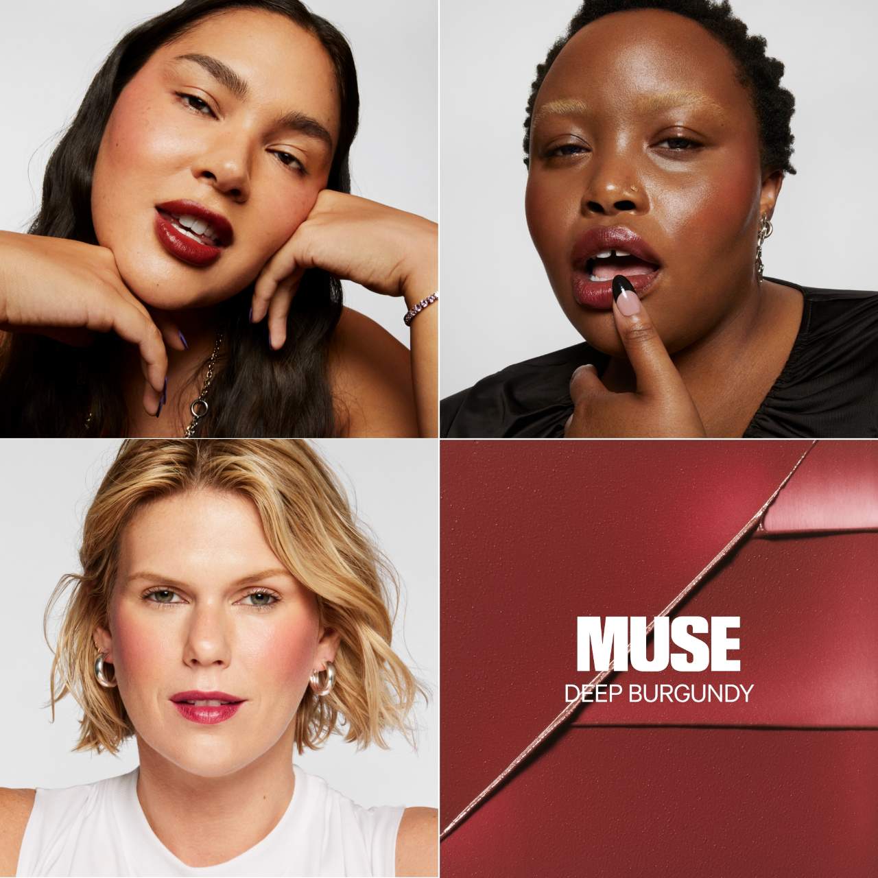 Milk Makeup Lip + Cheek Cream Blush Stick & Lip Color