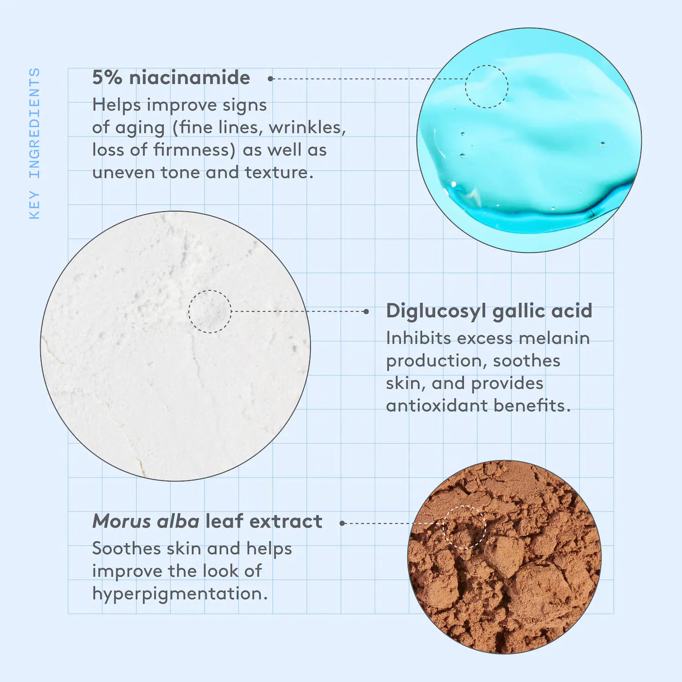 Drunk Elephant B-Goldi™ Bright Illuminating Drops with 5% Niacinamide